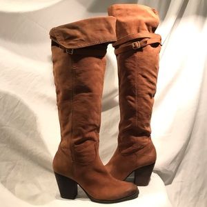 Beautiful - Vince Camuto - Heeled Boots